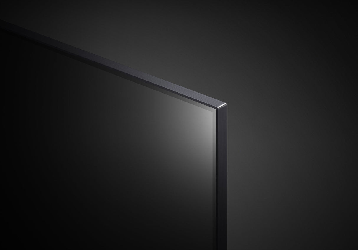 Lg 55qned866re, Televisión Qled 139 Cm (55 Pulgadas), Negro, Ultrahd/4k, Smarttv, Hdr, Panel 100hz