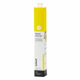 Cricut Smart Iron-On Rollo De Vinilo De Termotransferencia