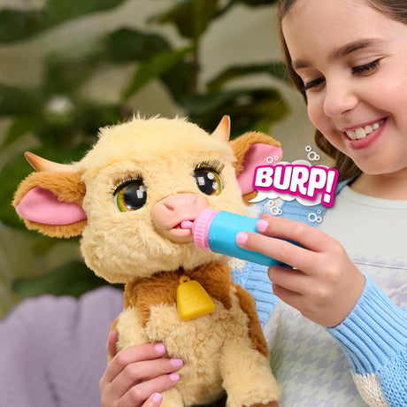 EAN 886144281587 - Just Play FurReal Maggie imagen 11
