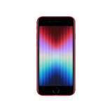 Apple Iphone Se3 5g (2022) 128gb - Us Spec - Red