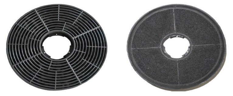 Respekta Filtro De Carbón Activo Miz 0058 N Miz0058n