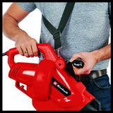 Aspirador De Hojas Gc-El 3024 E 3000w Einhell