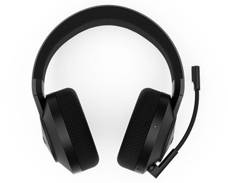 EAN 195235267455 - Lenovo Legion H600 Auriculares Inalámbrico y alámbrico Diadema Juego Negro imagen 1