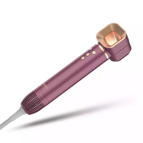 EAN 5902479677071 - Neno Beauty Vio secador 1200 W Rosa imagen 4
