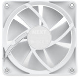 Ventilador Nzxt F120 Rgb Single 120x120x26, Rf-R12sf-W1
