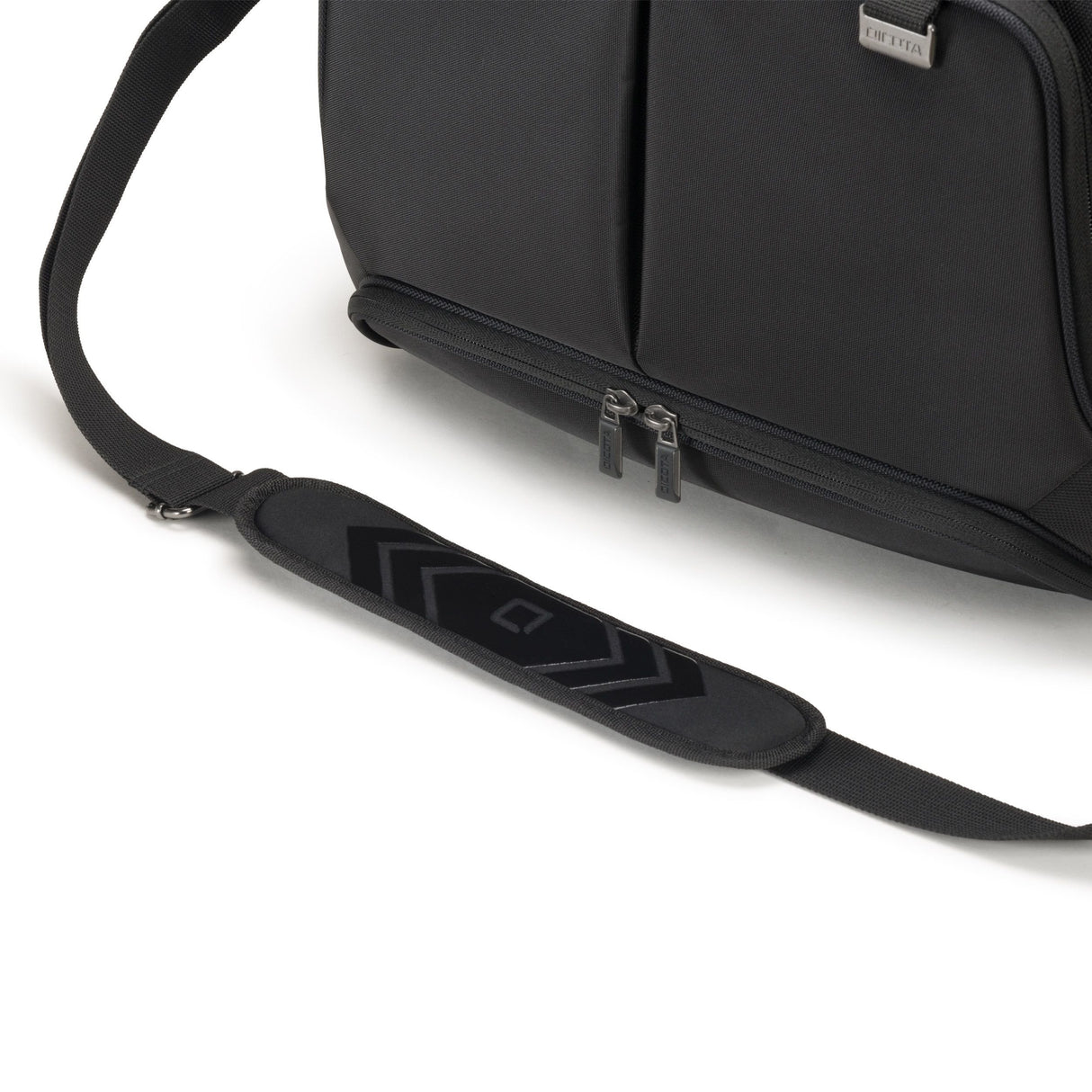 EAN 7640186419918 - DICOTA Eco Top Traveller PRO 43,9 cm (17.3") Maletín Toploader Negro imagen 8