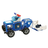 EAN 0730658170021 - Magformers 717002 imagen 6
