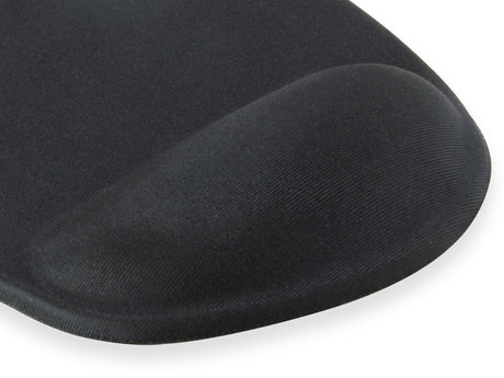 EAN 4015867221426 - Equip 245014 alfombrilla para ratón Negro imagen 4