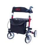 EAN 5901571423531 - Antar AT51006 andador y andador con ruedas Walker Negro 20,3 cm (8") 7,35 kg imagen 3