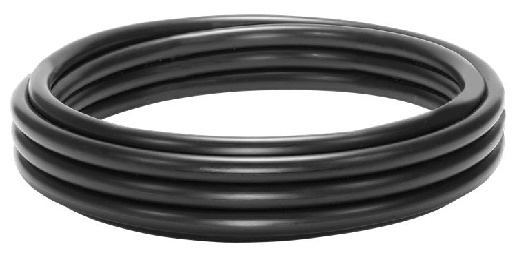 Gardena 2718-20 Tubería De Instalación Del Sistema De Rociadores Gardena 25 Mm Negro, 10 Metros