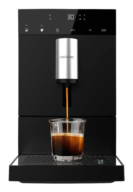 EAN 8435484016360 - Cecotec Cremmaet Compact Totalmente automática Máquina espresso 1,2 L imagen 1