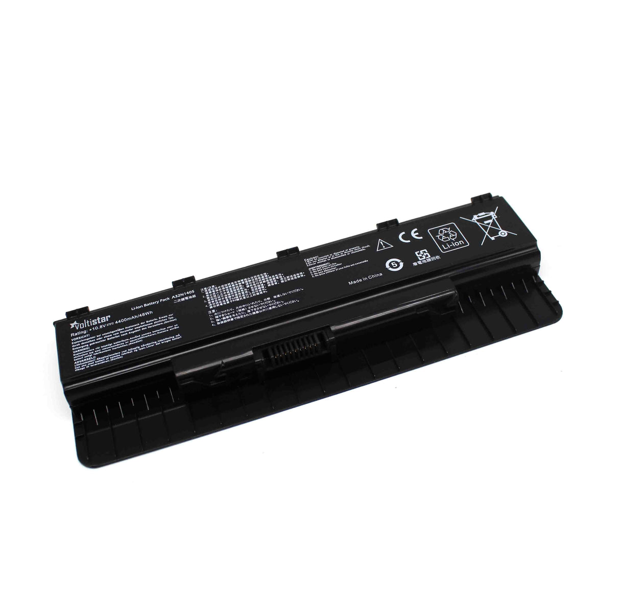 Batería Para Asus N551jq G551 G551j G551jk Rog G771 G771 J A32n1405
