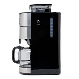 EAN 6221127458527 - TORNADO TCM-1025A-GS Manual Cafetera de filtro 1,5 L imagen 3