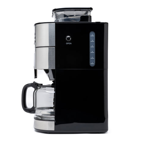 EAN 6221127458527 - TORNADO TCM-1025A-GS Manual Cafetera de filtro 1,5 L imagen 3