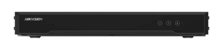 EAN 6942160412528 - Hikvision Turbo HD iDS-6716HUHI-M Negro imagen 1