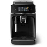 Cafetera  Philips  Automática Ep2225/10 / Series 2200 Negro