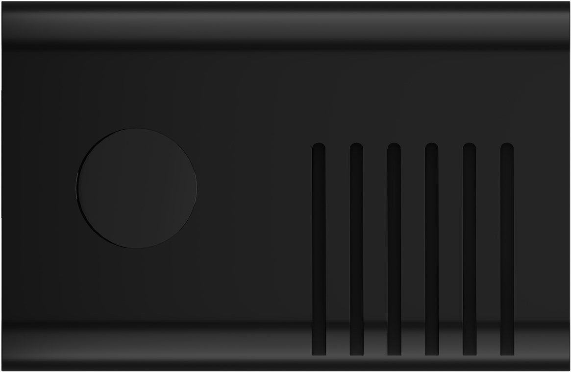 Amplificador De Señal Hdmi 4k A 60 Hz De Goobay, Extensión Hdmi Negra 58492
