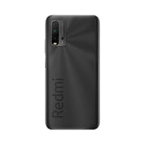 Smartphone Xiaomi Redmi 9t 4gb/ 128gb/ 6.53'/ Gris Carbono