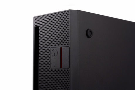 EAN 8436556143748 - CoolBox T-360 Torre Negro 300 W imagen 7