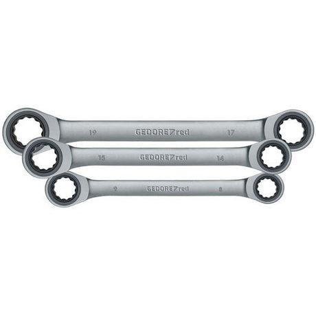 EAN 4060833008983 - Gedore R07405006 llave de tubo imagen 1