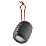 Altavoz Con Bluetooth Ngs Roller Nitro 1 10w 2.0 Negro
