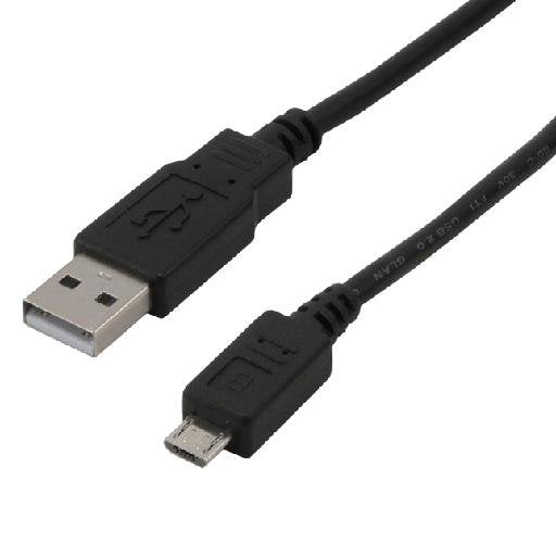 Cble Usb 2.0 Type A Mle /