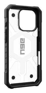 EAN 840283914713 - Urban Armor Gear 114464114343 funda para teléfono móvil 16 cm (6.3") Negro, Gris, Blanco imagen 1