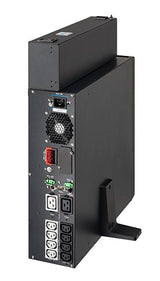EAN 743172081230 - Eaton 9PX1500IRTM sistema de alimentación ininterrumpida (UPS) Doble conversión (en línea) 1,5 kVA 1500 W  imagen 5