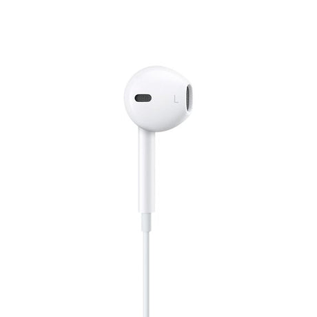 EAN 0190198107077 - Apple EarPods Auriculares Alámbrico Dentro de oído Llamadas/Música Blanco imagen 2