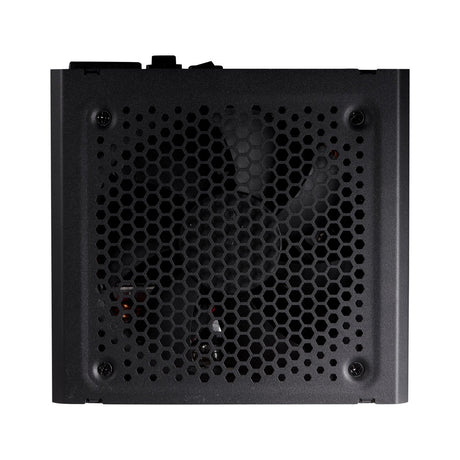 EAN 4711498480774 - FSP ADVAN-750GM unidad de fuente de alimentación 750 W 20+4 pin ATX ATX Negro imagen 5