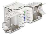 EAN 4043619908004 - DeLOCK 90800 módulo de conector de red imagen 2