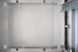 19" 22he Digitus 1164x600x600 Mm, Farbe Grau (Ral 7035)