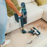 EAN 8435771930621 - Cecotec Conga Rockstar 11500 Odyssey Station Connected IA Aspiradora escoba 2 en 1 Batería Secar HEPA Sin imagen 8