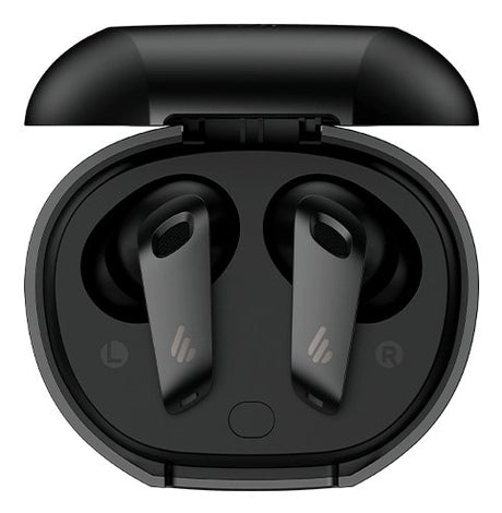 EAN 6923520248551 - Edifier NeoBuds Plus Auriculares True Wireless Stereo (TWS) Dentro de oído Música Bluetooth Negro imagen 4