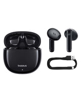EAN 6932172636661 - Baseus Bowie E13 Auriculares True Wireless Stereo (TWS) Dentro de oído Llamadas/Música Bluetooth Negro imagen 3