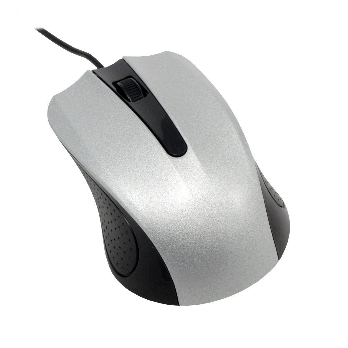 Ratón Usb Optique
