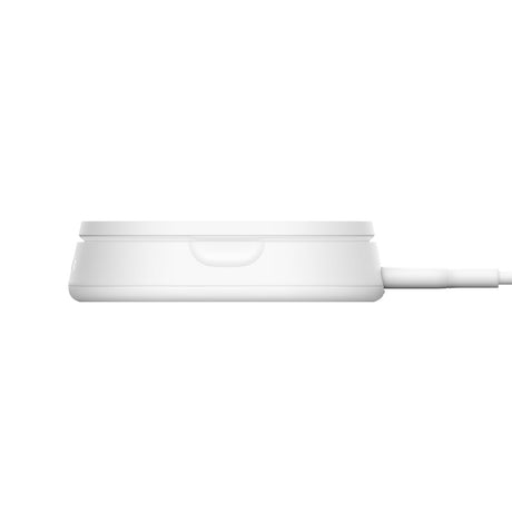 EAN 0745883868384 - Belkin BoostCharge Pro Smartphone Blanco Corriente alterna Cargador inalámbrico Carga rápida Interior imagen 7
