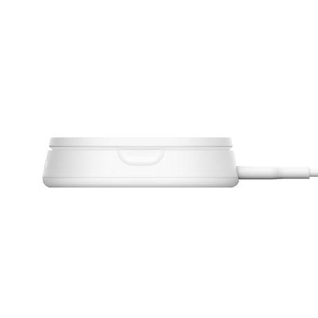 EAN 0745883868384 - Belkin BoostCharge Pro Smartphone Blanco Corriente alterna Cargador inalámbrico Carga rápida Interior imagen 7