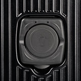 EAN 4040895012678 - RealPower HGP-1 Maleta Negro Acrilonitrilo butadieno estireno (ABS) imagen 4