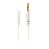 EAN 0698813006403 - RØDE LAVALIER GO micrófono Negro, Blanco Micrófono con pinza de enganche imagen 8
