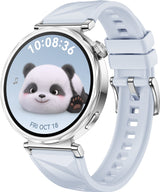 EAN 6942103131998 - Huawei WATCH GT5 41mm 3,35 cm (1.32") AMOLED Digital 466 x 466 Pixeles Acero inoxidable imagen 3