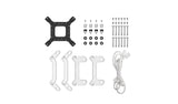 EAN 6933412728924 - DeepCool LT360 Procesador Sistema de refrigeración líquida todo en uno 12 cm Blanco 1 pieza(s) imagen 5