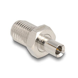 Delock 90108 Adaptador Sma Hembra A Ts9 Macho