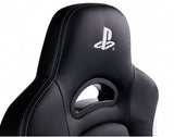 Silla Gaming  Nacon Official Playstation Chair Ch-350 Black