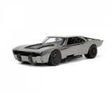 EAN 4006333083358 - Jada Toys Batman Batmobile 2022 Comic Con 1:24 imagen 4
