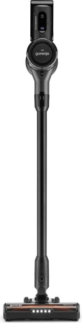 EAN 3838783048004 - Gorenje SVC222480AA Aspiradora escoba 2 en 1 Batería Secar Sin bolsa 0,701 L 250 W Carbón vegetal imagen 2