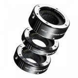 Walimex Extension Tube Set For Fuji X