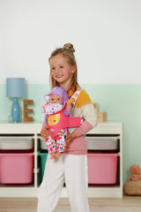 Zapf Creation Baby Born® Pinplay Baby Rage, Accesorios De Muñecas 837603