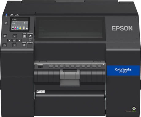 EAN 8715946691862 - Epson ColorWorks CW-C6500Pe (mk) impresora de etiquetas Inyección de tinta Color 1200 x 1200 DPI 85 mm/s imagen 1