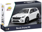 EAN 5902251245757 - COBI Škoda Enyaq RS imagen 4